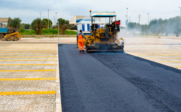 Best Commercial Driveway Paving in Aledo, IL