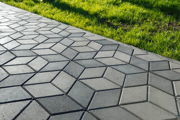 Professional Driveway Pavers in Aledo, IL