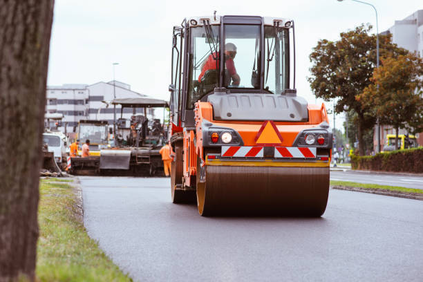 Best Driveway Drainage Solutions in Aledo, IL
