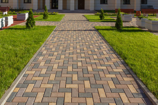 Best Residential Driveway Paving in Aledo, IL